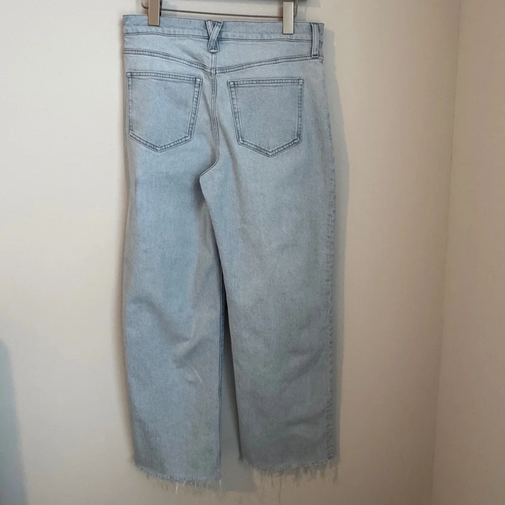 J. Crew petite slim